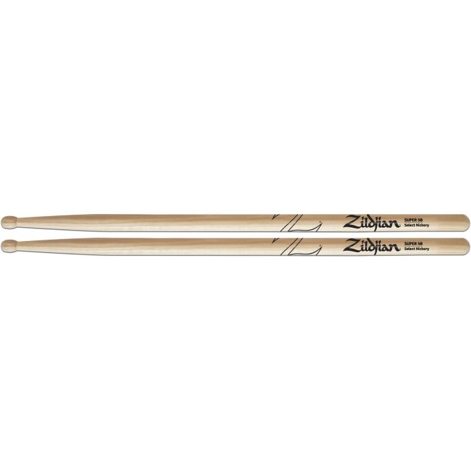 Super 5B hickory