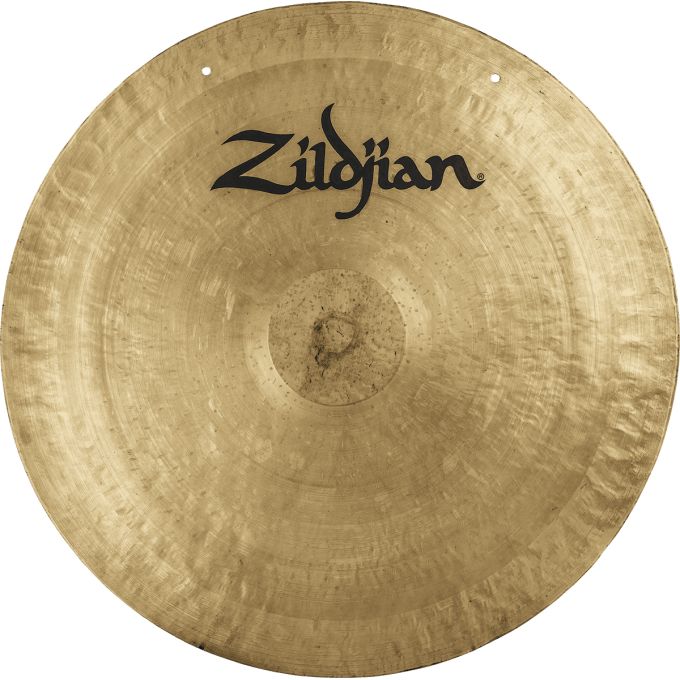 Wind Gong 40"