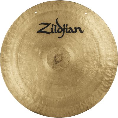 Wind Gong 40"