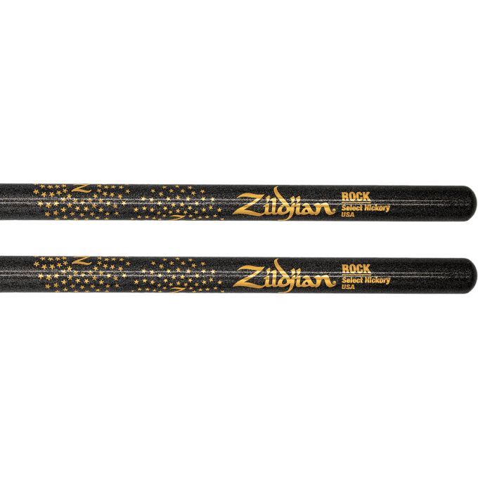 Rock Black Chroma Nylon Z Custom