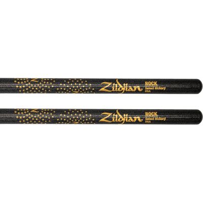 Rock Black Chroma Nylon Z Custom