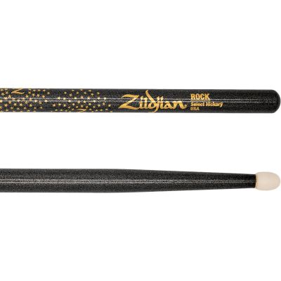 Rock Black Chroma Nylon Z Custom