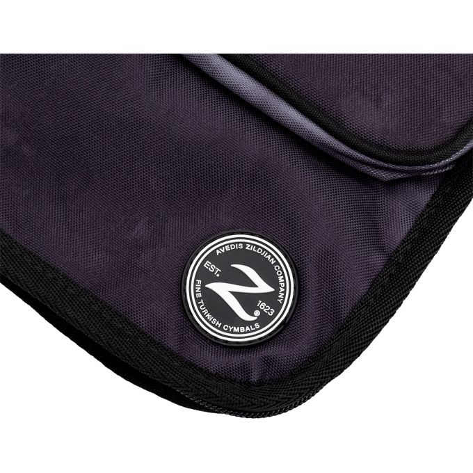 Housse baguettes Black Rain Cloud