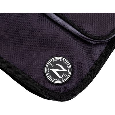 Housse baguettes Black Rain Cloud