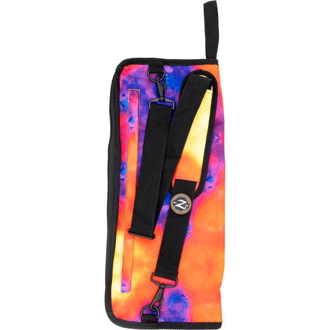 Housse baguettes Orange Burst