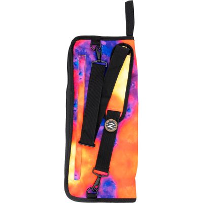 Housse baguettes Orange Burst