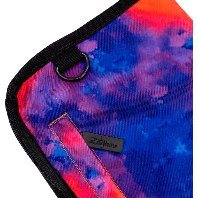 Housse baguettes Orange Burst