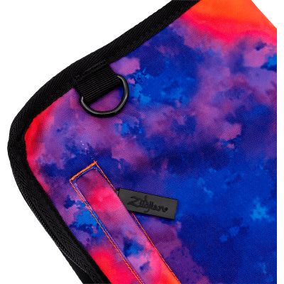 Housse baguettes Orange Burst