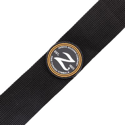 Housse baguettes Orange Burst