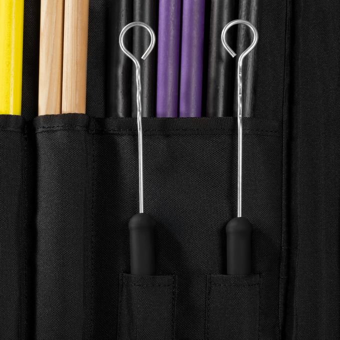 Housse baguettes Midnight Blue