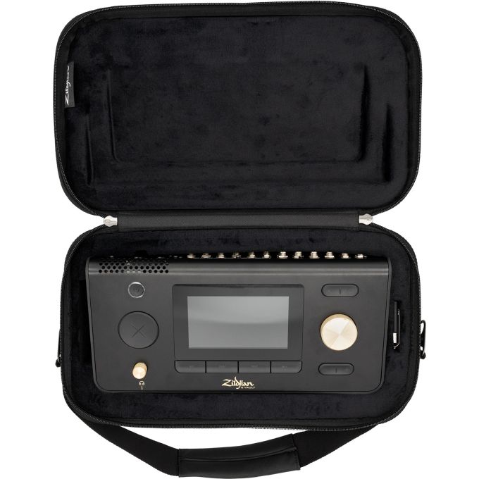 Étui module E-Vault