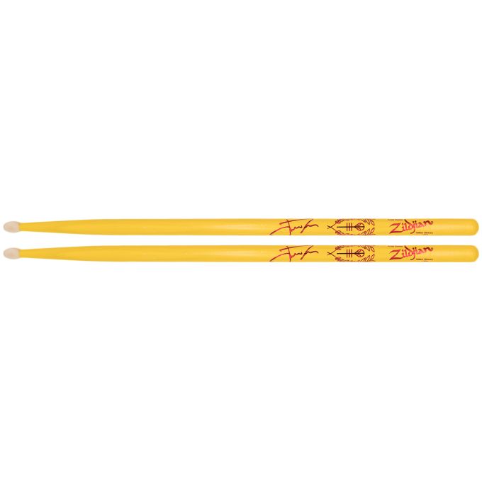 Signature Josh Dun "Clancy Yellow"