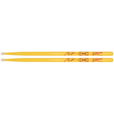 Signature Josh Dun "Clancy Yellow"