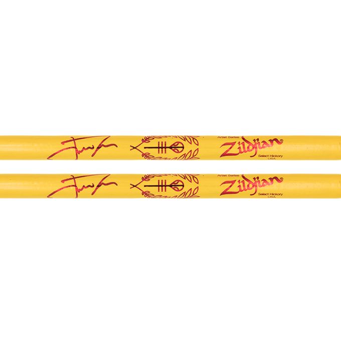 Signature Josh Dun "Clancy Yellow"