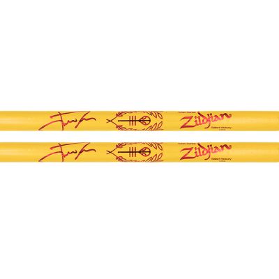 Signature Josh Dun "Clancy Yellow"