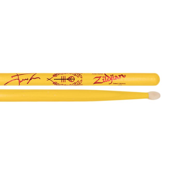 Signature Josh Dun "Clancy Yellow"