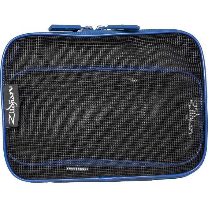 Deux housses pour accessoires - Midnight