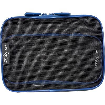 Deux housses pour accessoires - Midnight