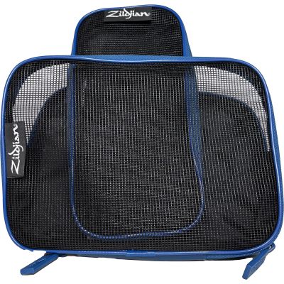 Deux housses pour accessoires - Midnight