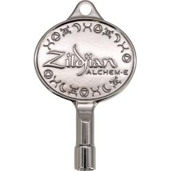 Clé batterie Zildjian ALCHEM-E