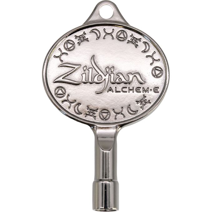 Clé batterie Zildjian ALCHEM-E