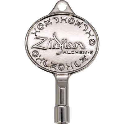 Clé batterie Zildjian ALCHEM-E