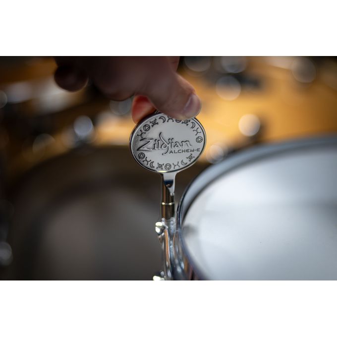 Clé batterie Zildjian ALCHEM-E