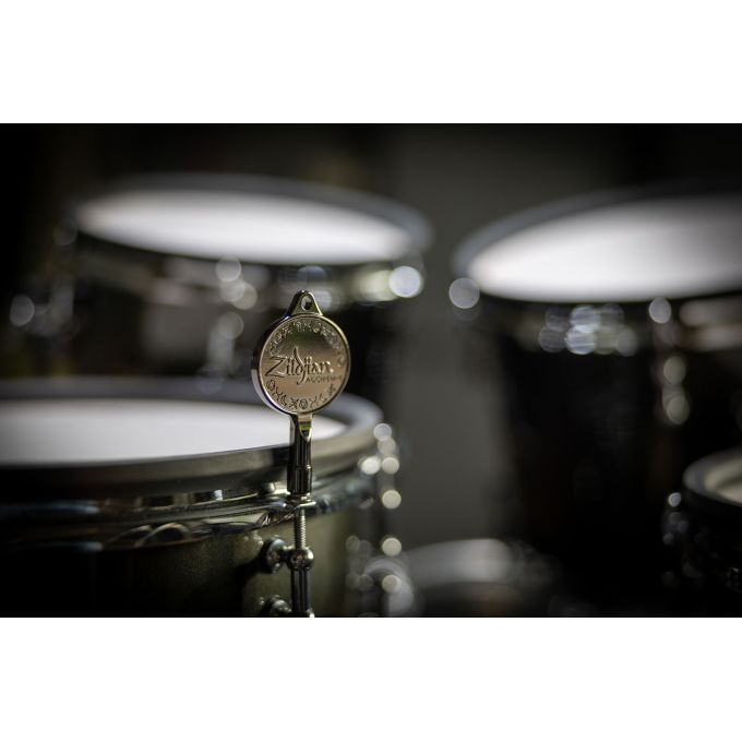 Clé batterie Zildjian ALCHEM-E