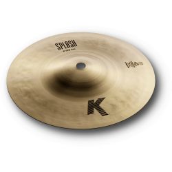 K 8" splash