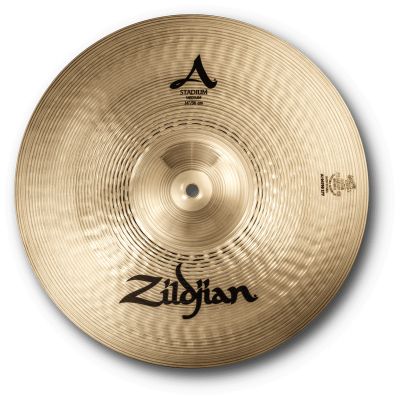 A 14" Stadium médium