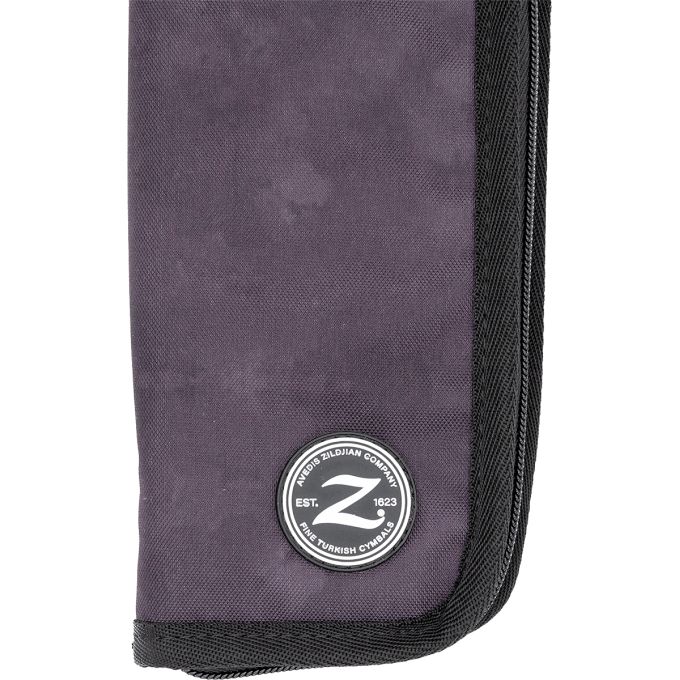 Housse baguettes compacte Black Rain Cloud