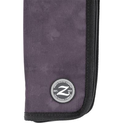 Housse baguettes compacte Black Rain Cloud