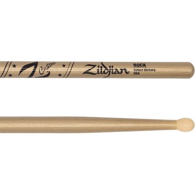 Rock Gold Chroma Z Custom