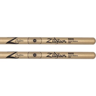 Rock Gold Chroma Nylon Z Custom