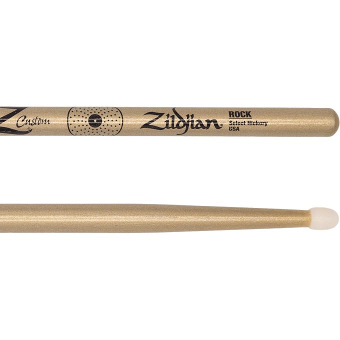 Rock Gold Chroma Nylon Z Custom