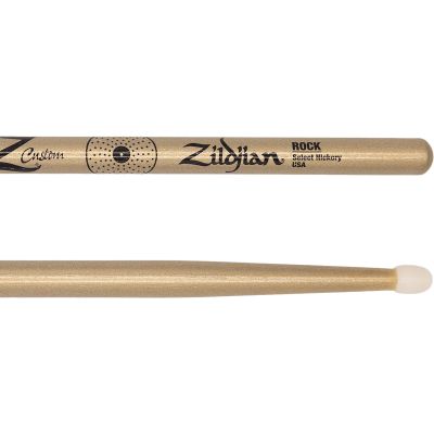 Rock Gold Chroma Nylon Z Custom