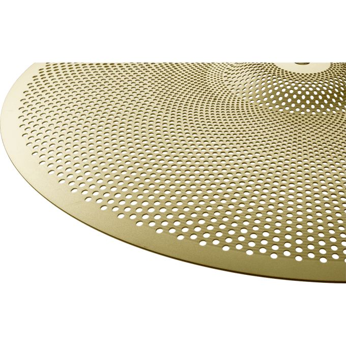 18" L80 Low Volume Crash Ride