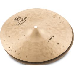14" K Constantinople HiHats