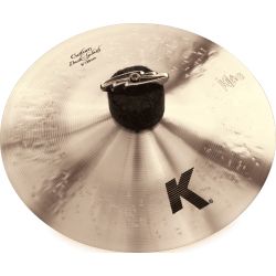 K Custom 8" dark splash