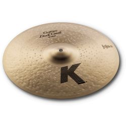 16" K Custom Dark Crash