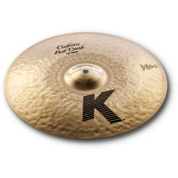 K Custom 14" fast crash
