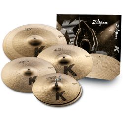 K Custom Dark Pack - 14"/16"/18"/20"