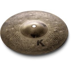 K Custom 10" special dry splash
