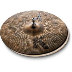 K Custom 14" special dry hi-hat