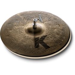 K Custom 15" special dry hi-hat