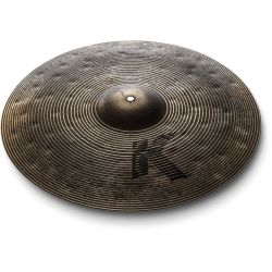 K Custom 20" special dry crash