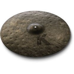 K Custom 21" special dry ride