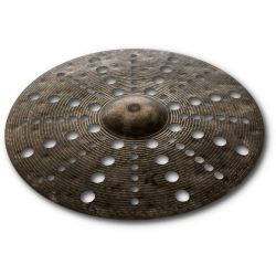 Crash 21" K Custom special dry trash