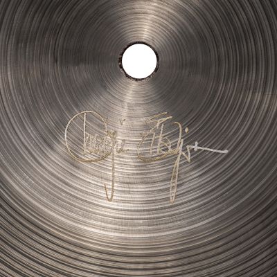 20" Kerope Medium Thin Low Ride