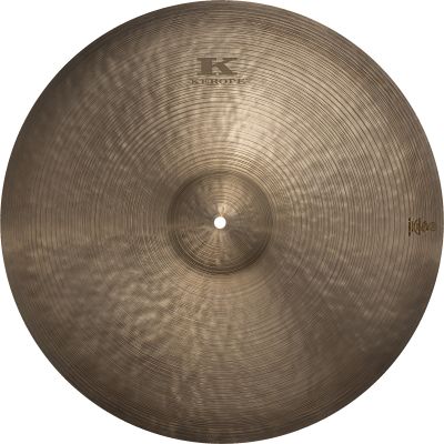 22" Kerope Medium Low Ride